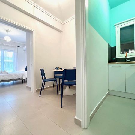 Pop Art Apartment 아테네 외부 사진
